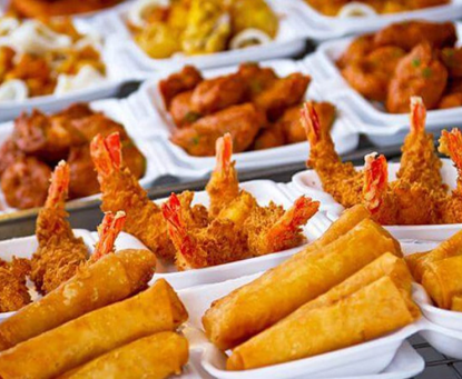 Thực phẩm nên tránh để giảm nguy cơ phát triển GIST?